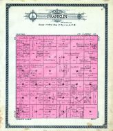 Franklin Township, Hyde County 1911